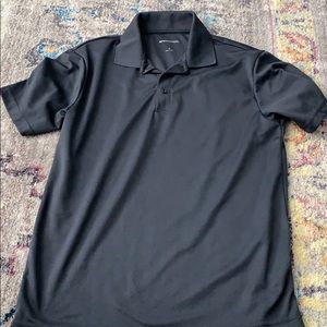 Collared shirt
